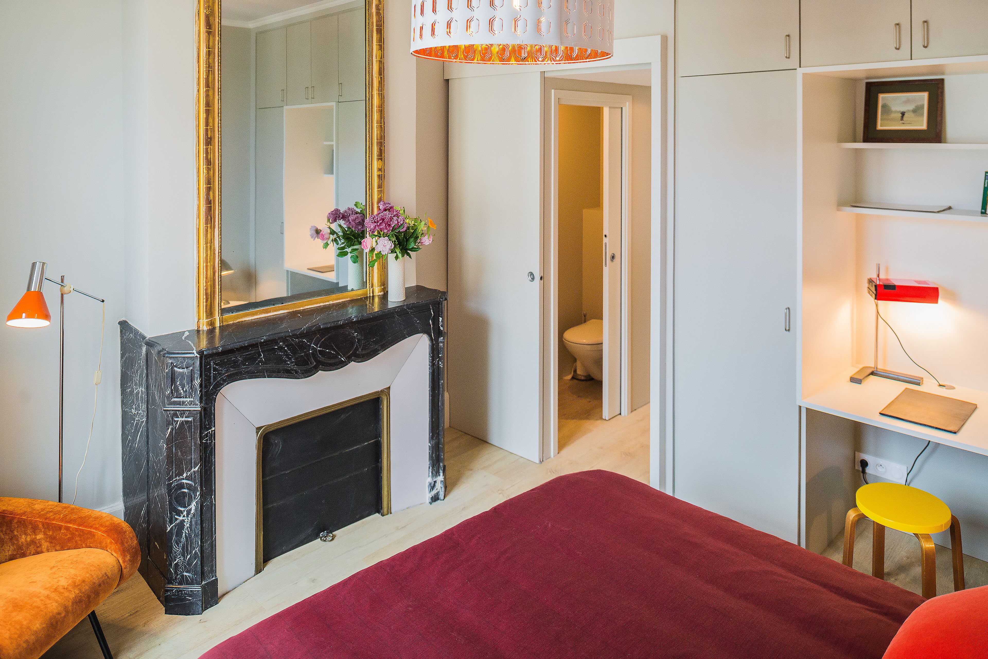 Guest Apartment Square Alliance