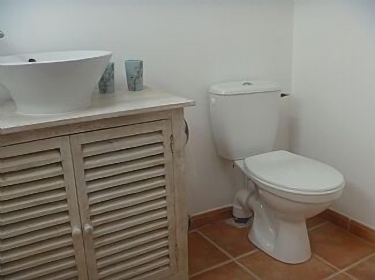 Villa w/Lg Private Pool In Beautiful Languedoc-Roussillon Countryside-WiFi