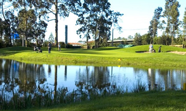 Golf - Quinta da Barca Restaurant Reviews, Esposende (Esposende)