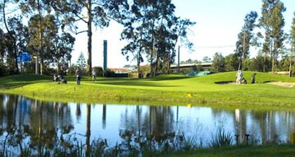 Quinta da Barca, Esposende