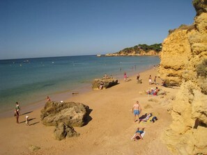 Beach nearby - Apartment/ flat - Albufeira (Albufeira)