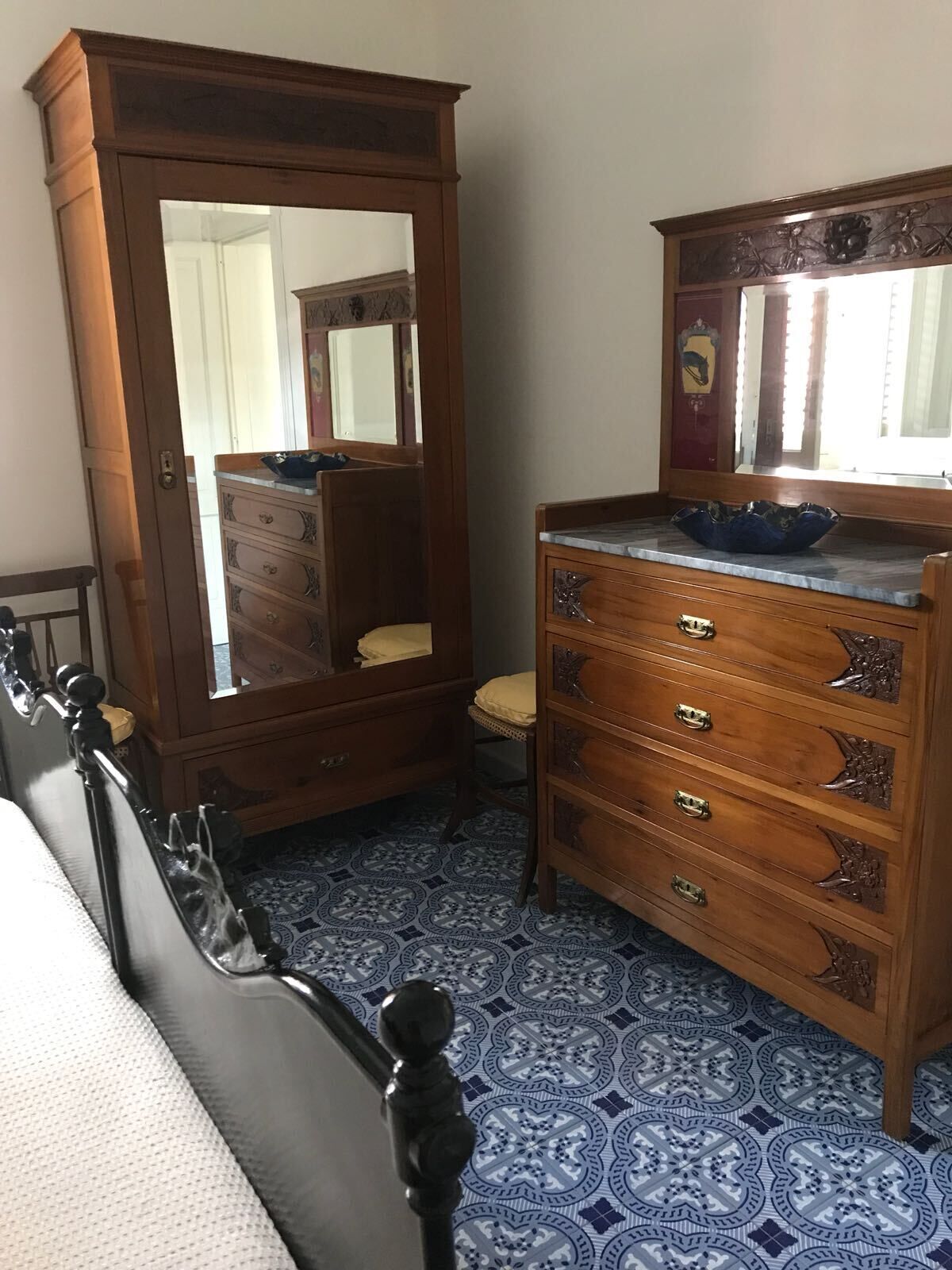 VILLA DEL POMOGRANO ON THE SEA WITH GARDEN