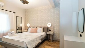 Room - The Hotel 48 (Bodrum)