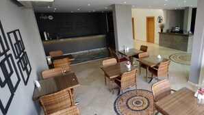 Dining - The Hotel 48 (Bodrum)