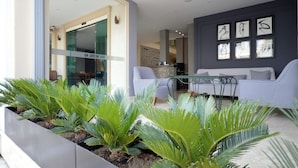 Unclassified image, 5 of 83, button - The Hotel 48 (Bodrum)