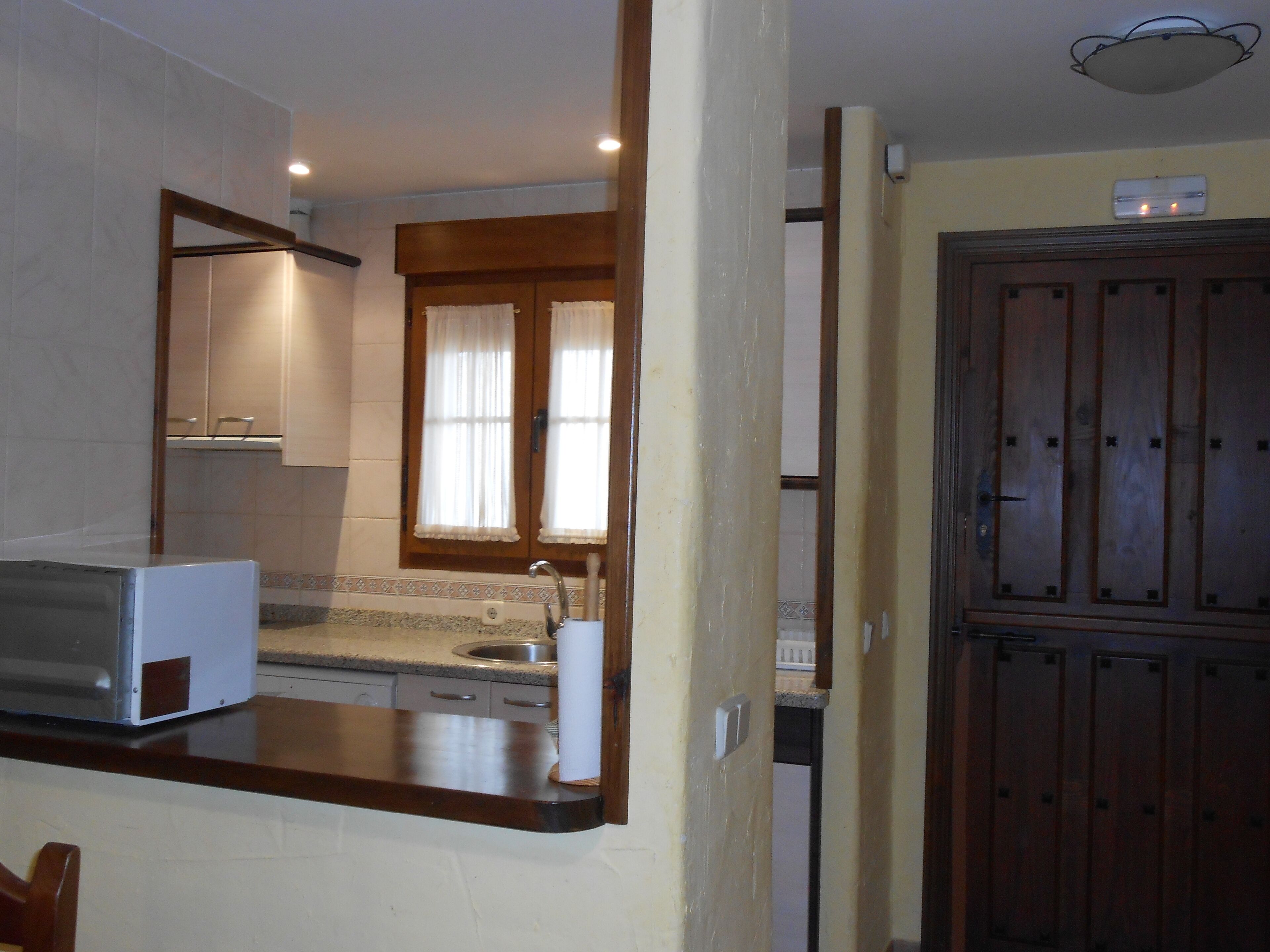 Grajera Apt 7 Apartments