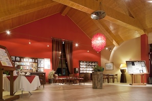 Hall