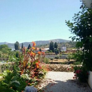 Área da propriedade