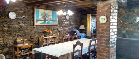 Restauration