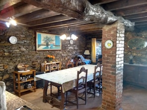 Restauration