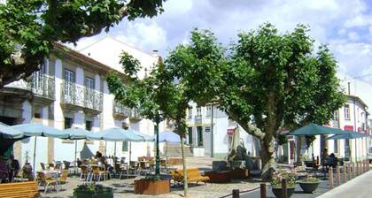 Coja Holiday Cottage, Lovely Views, River Beach 200ms, Sleeps 6kms