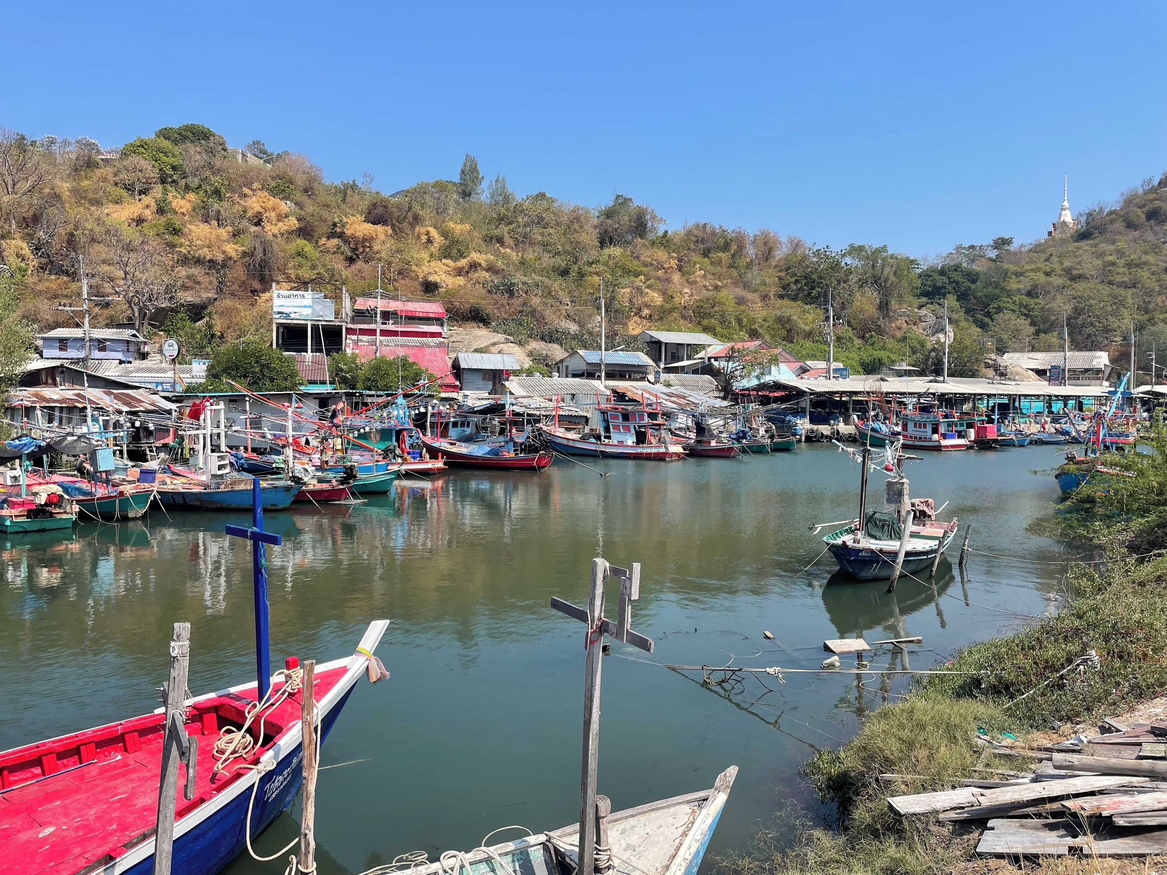 Port de plaisance