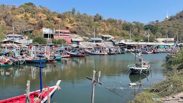 Port de plaisance
