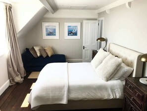 4 Schlafzimmer, Bügeleisen/Bügelbrett, WLAN, Bettwäsche