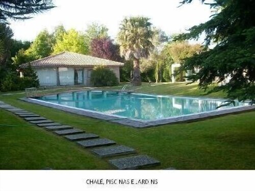 Schönes Haus in der grünen kleinem Bauernhof, privaten Pool und in der Nähe zu den Stränden