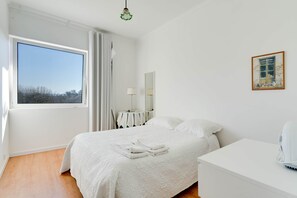 6 Schlafzimmer, Bügeleisen/Bügelbrett, Reisekinderbett, kostenloses WLAN