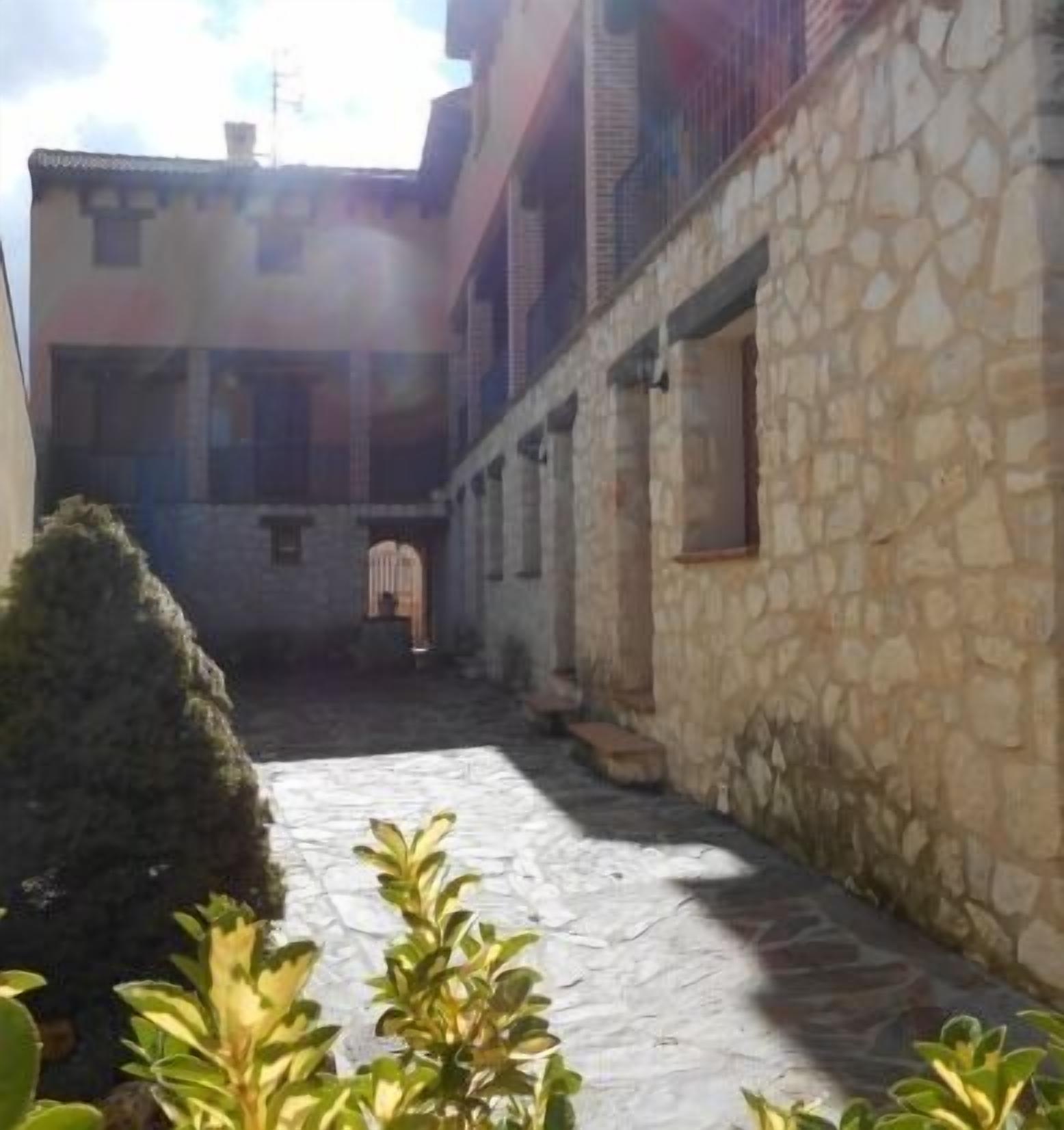 Grajera Apartments - APT. 12