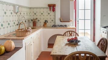Restauración