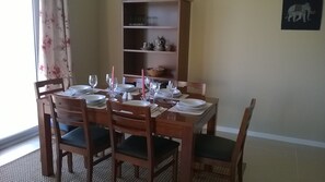 Dineren