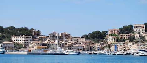 Porticciolo