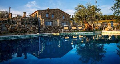 Villa Trevi - Private villa with pool