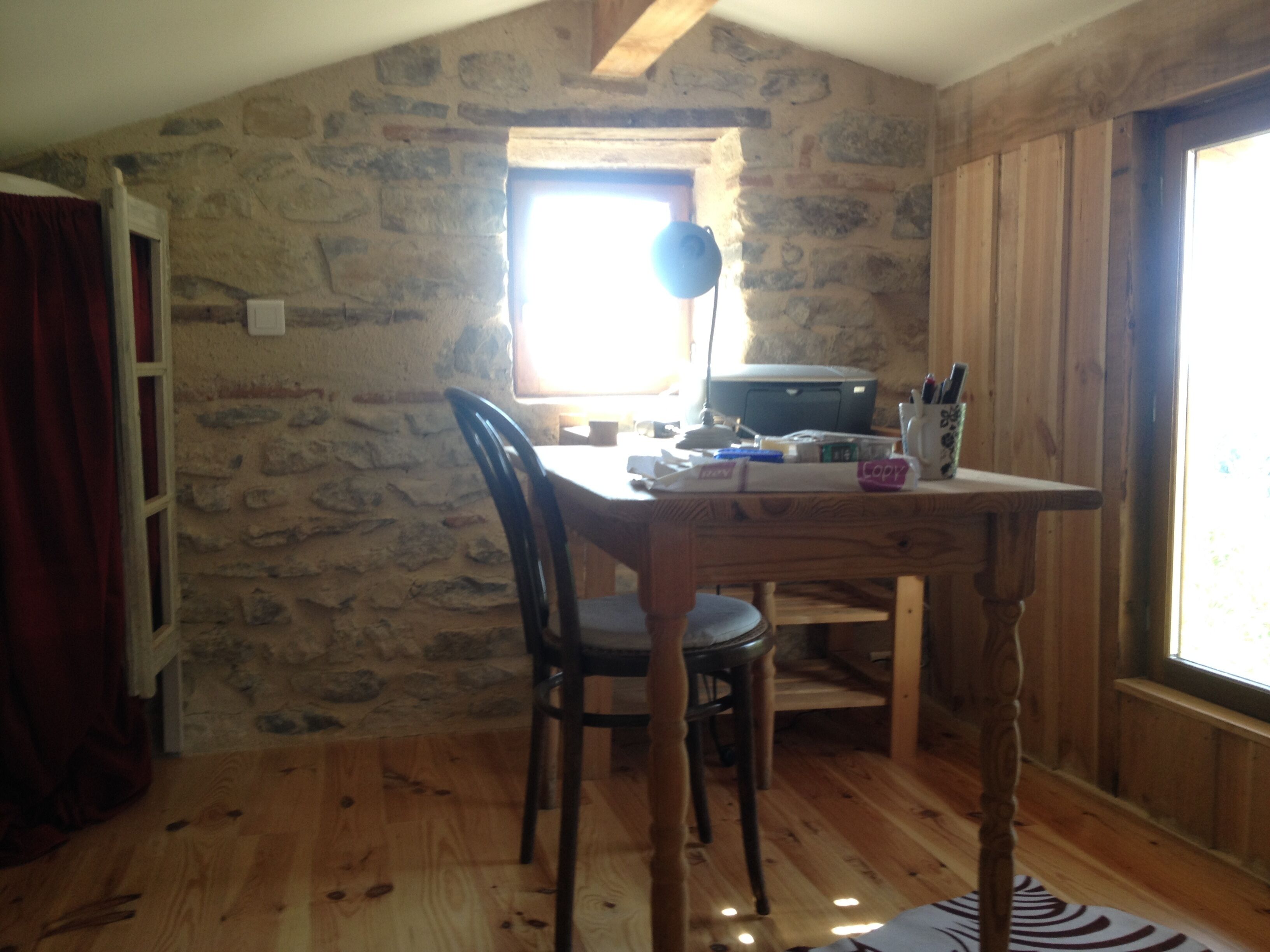 Restauration