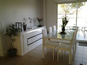 Restauration