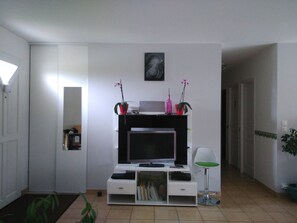Interior - House / Villa - Lavergne (Lavergne)