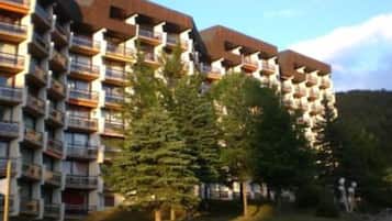 Exterieur