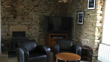 Télévision, lecteur de DVD, chaßne hi-fi