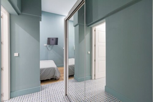 BED AND BREAKFAST ONLY HUERTAS-4