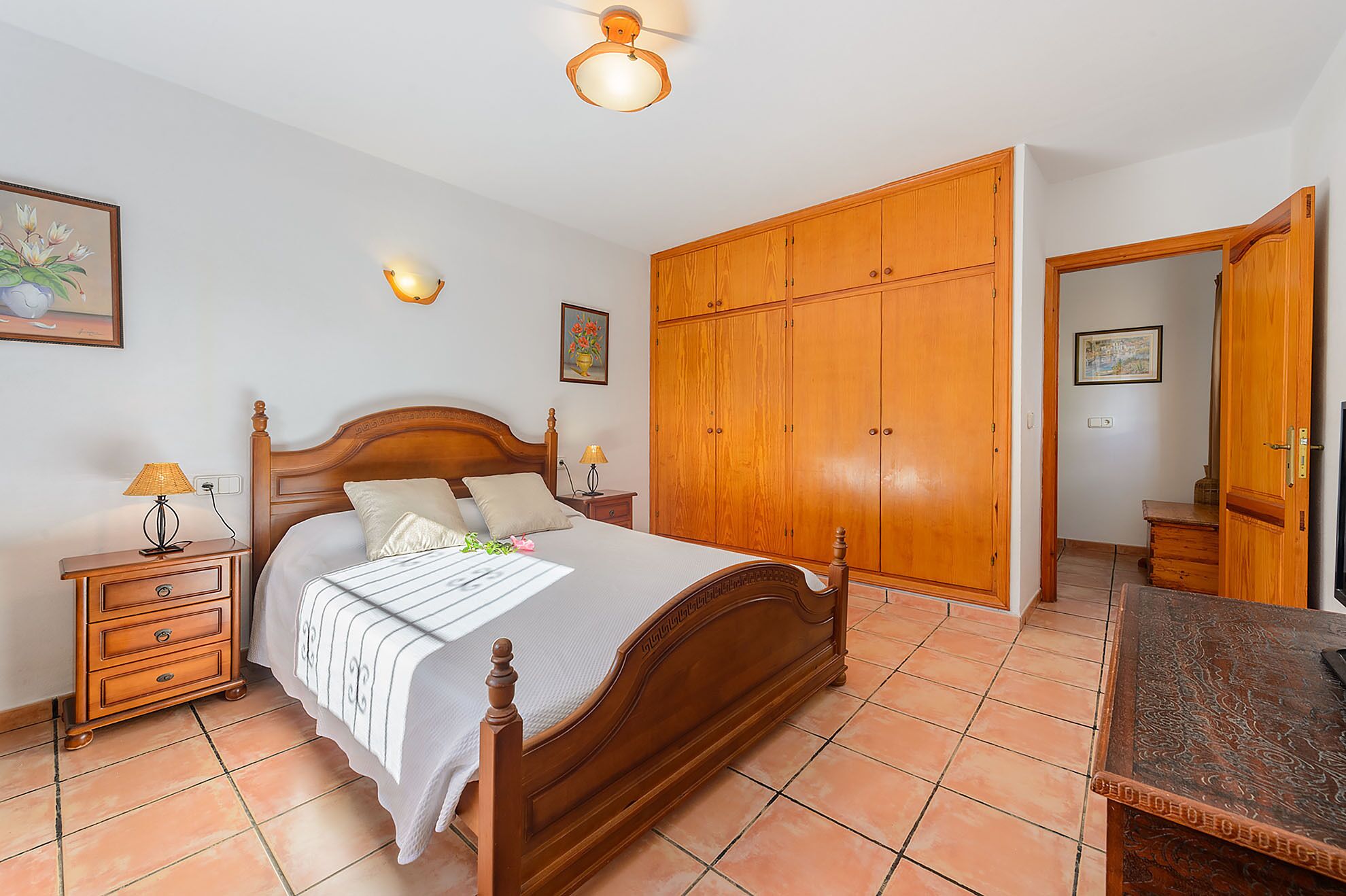 Villa Can Turrent - Two Bedroom Villa, Sleeps 4