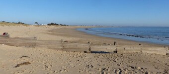 house / villa - LA GUERINIERE