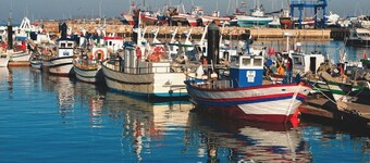 -TURISTICO-COMMERCIAL PEDESTRIAN STREET