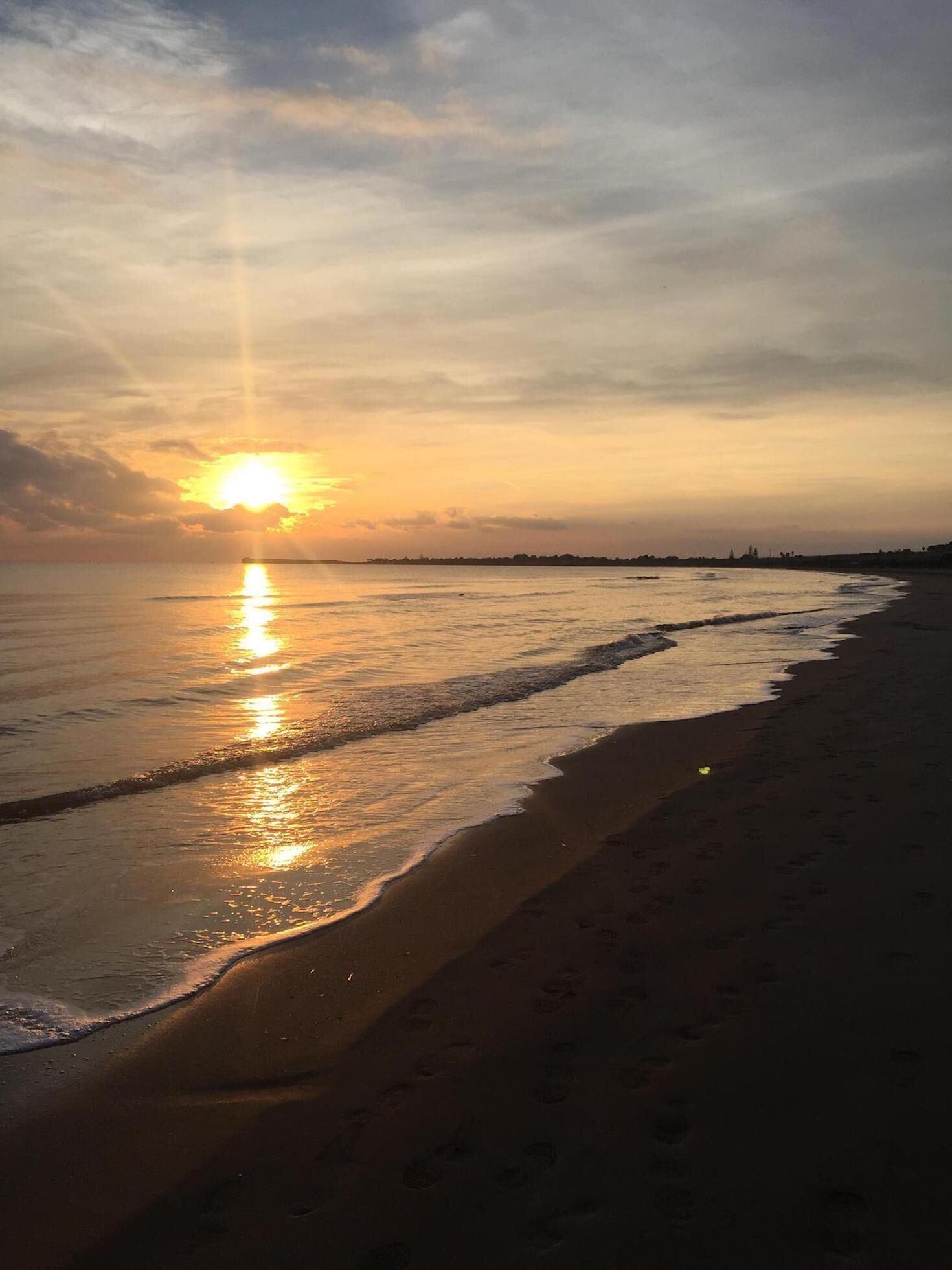 Strand
