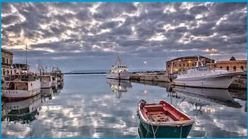 Jachthaven