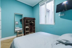 1 habitación 