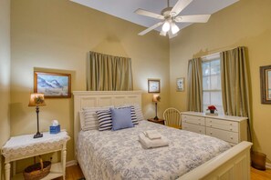 Huis, meerdere bedden (Little San Felipe Cottage) | 1 slaapkamer