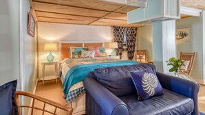 1 bedroom, WiFi - Seaside Studio (St. Augustine)