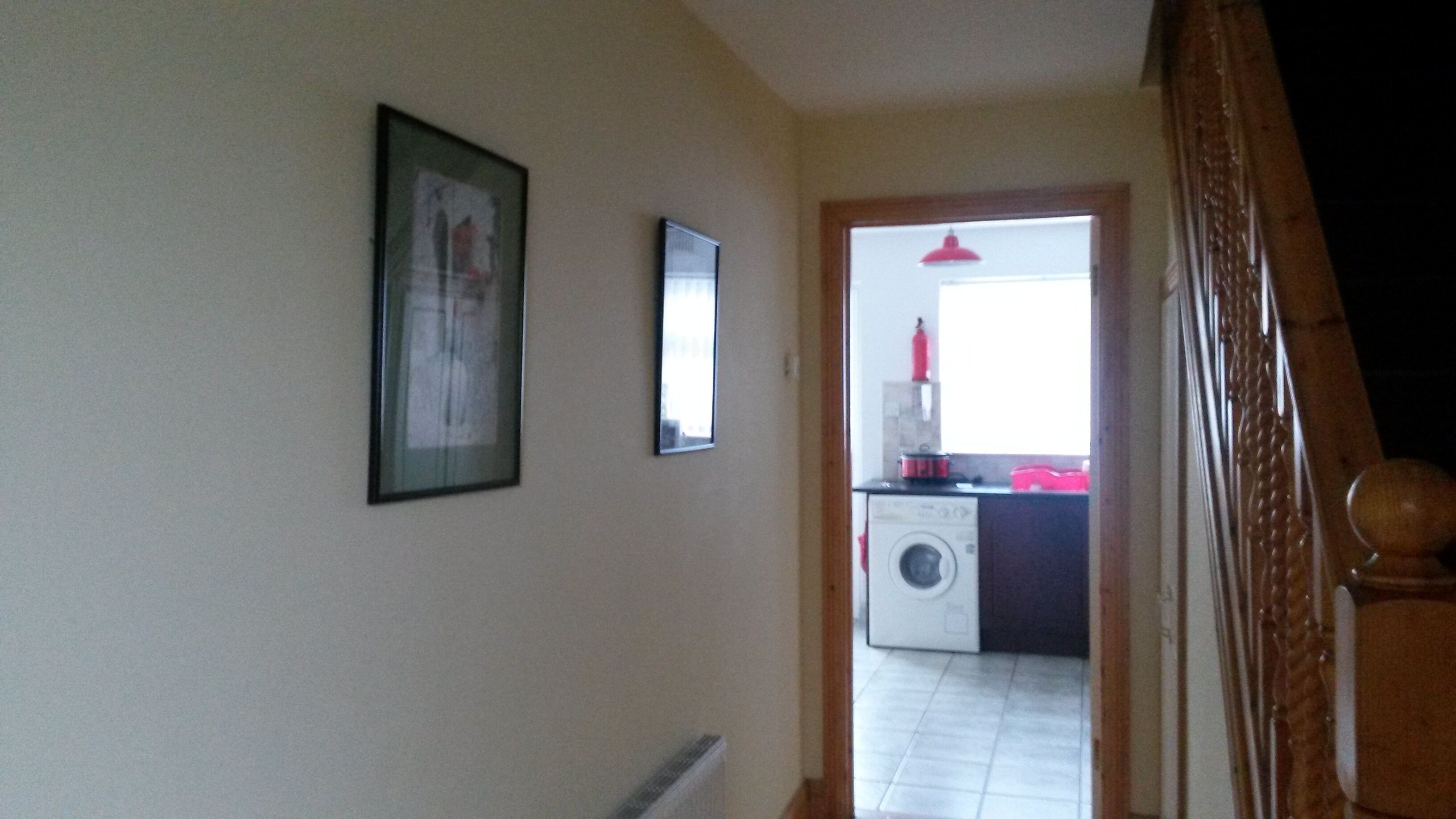 Sionna - 3 Bedroom Town House in  Delightful Village of Keshcarrigan Co. Leitrim