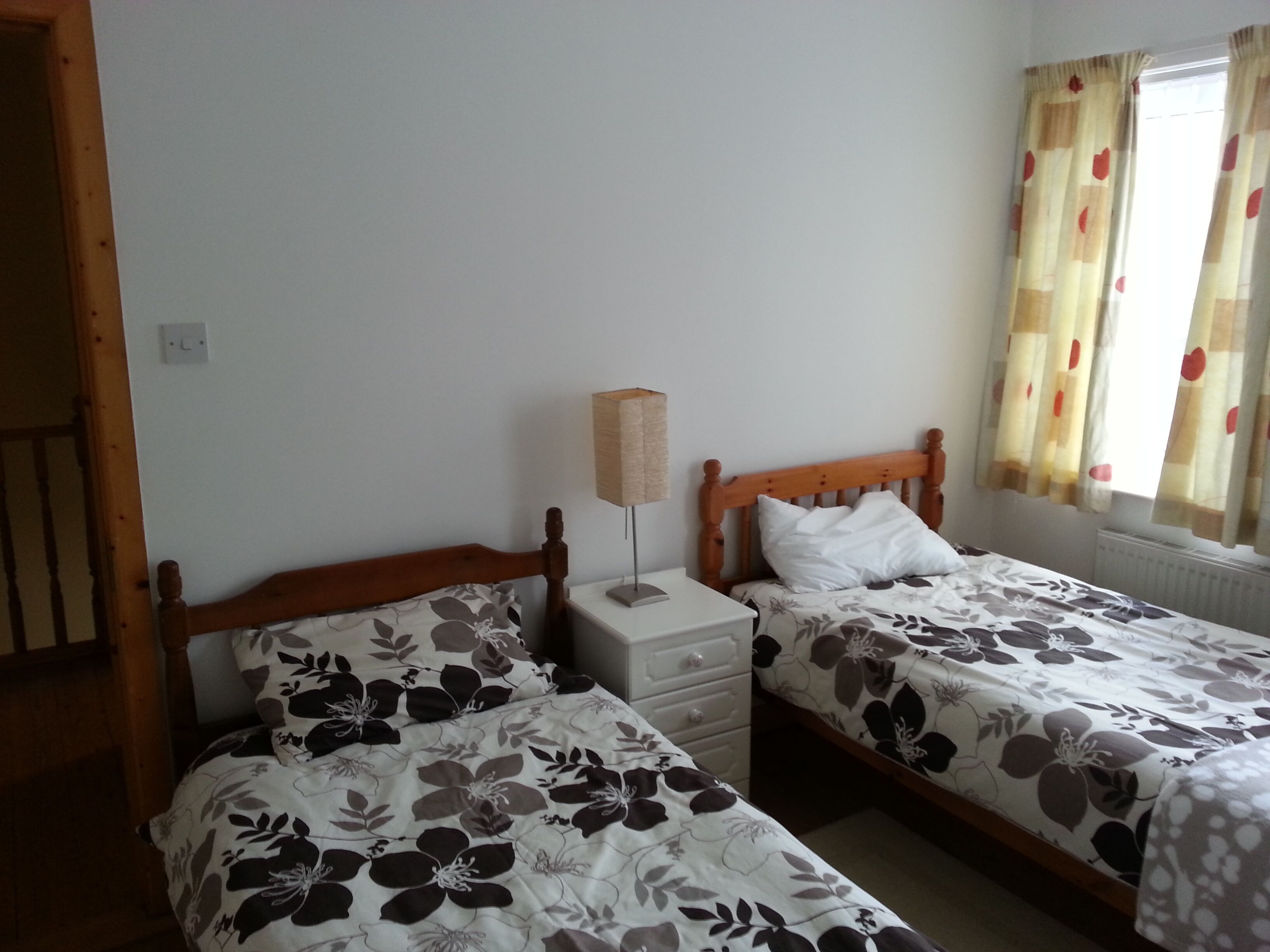 Sionna - 3 Bedroom Town House in  Delightful Village of Keshcarrigan Co. Leitrim