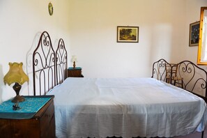 4 soverom, wi-fi og sengetøy