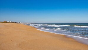 Beach - Beachcomber Penthouse (St. Augustine)