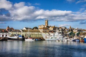 Port de plaisance