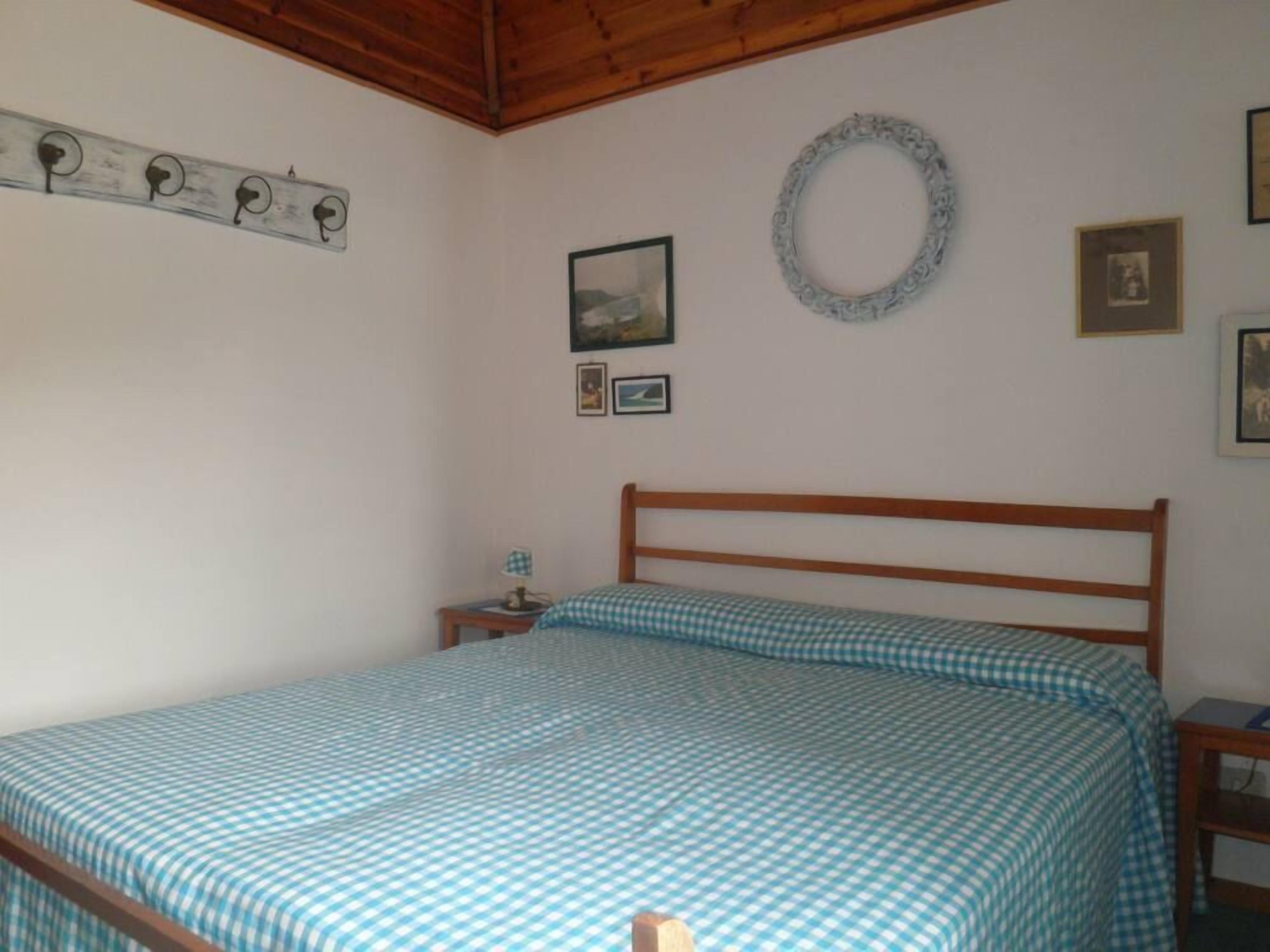 Apartment Antica Torre sea