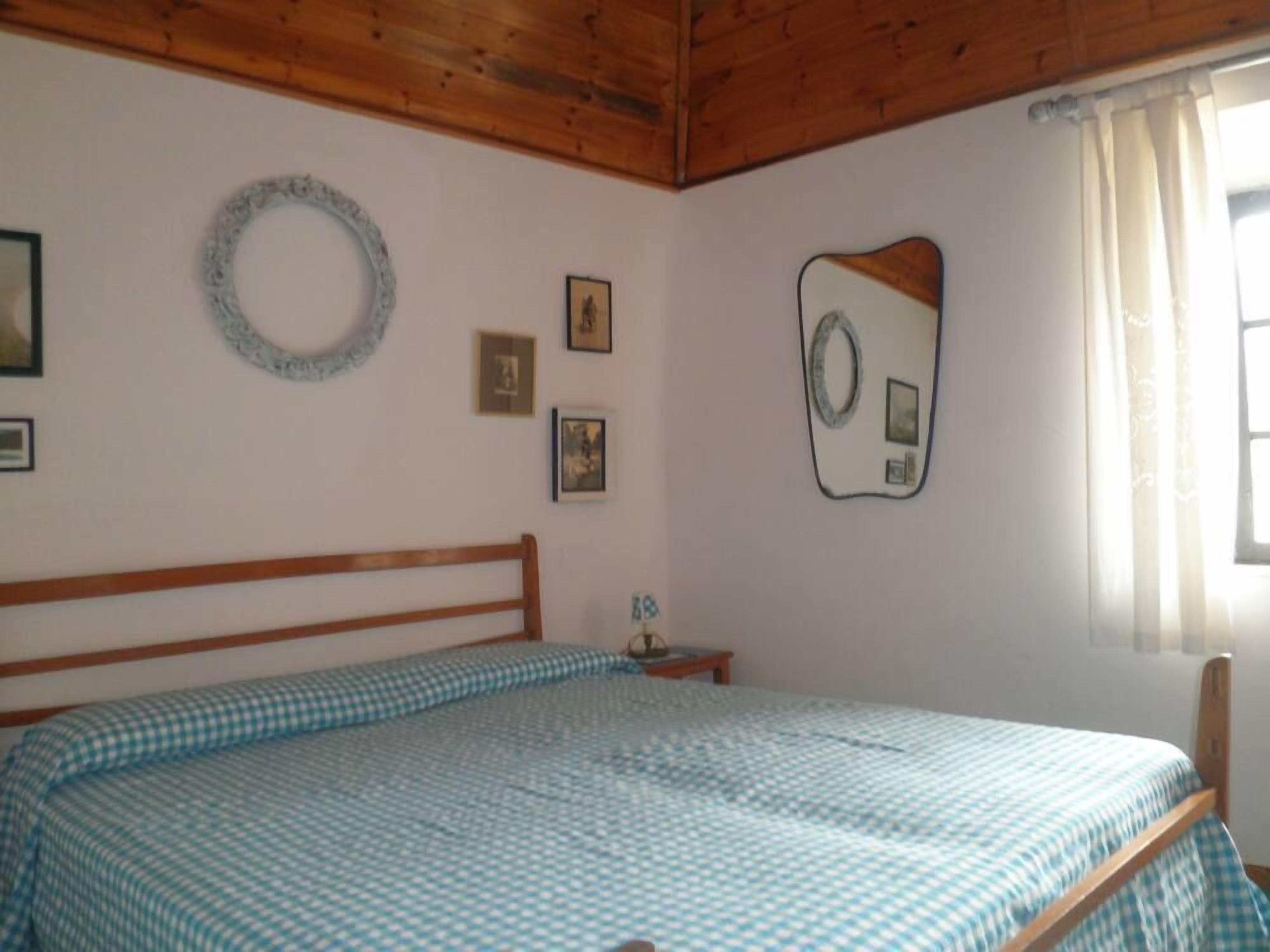 Apartment Antica Torre sea