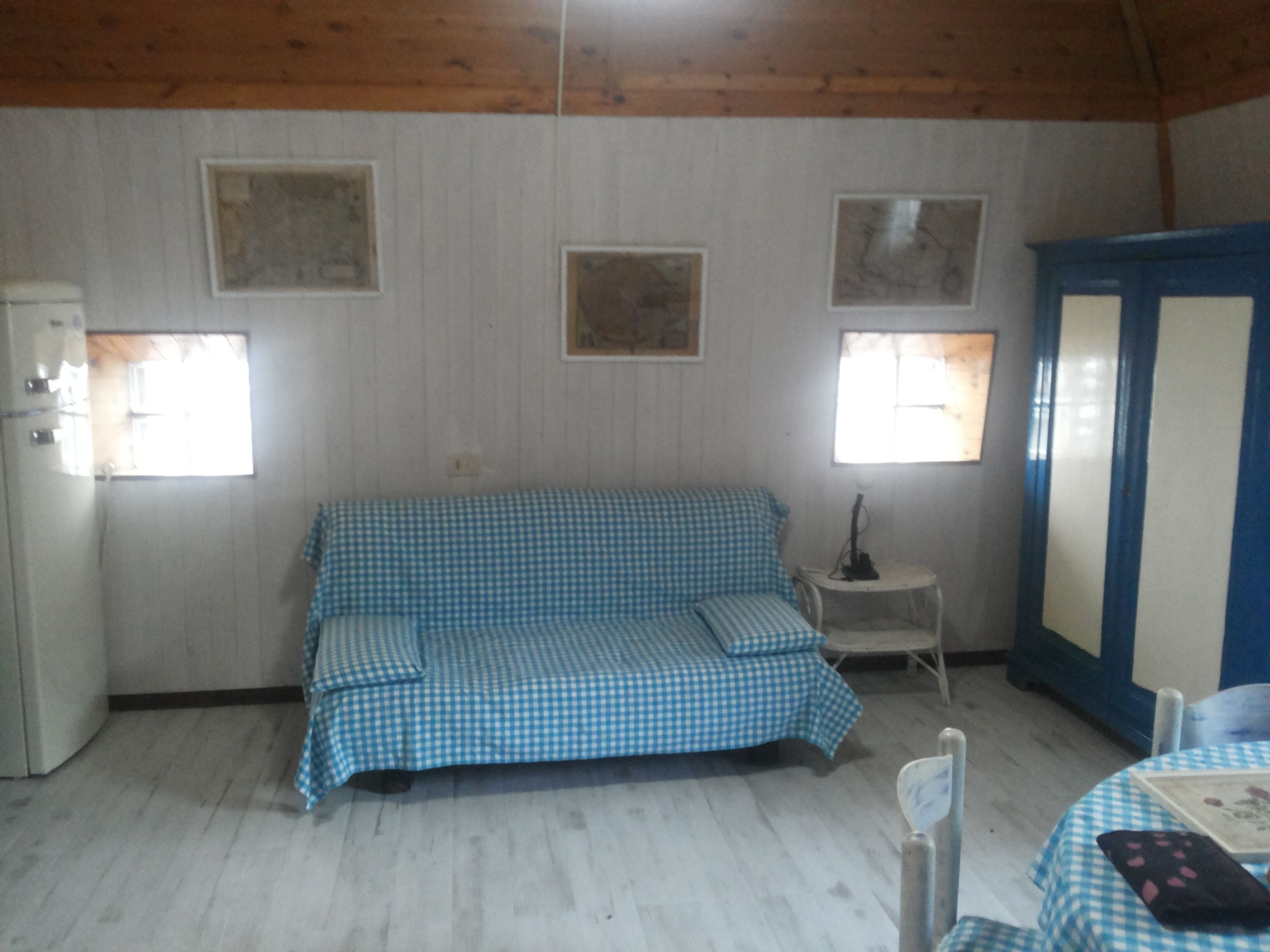 Apartment Antica Torre sea