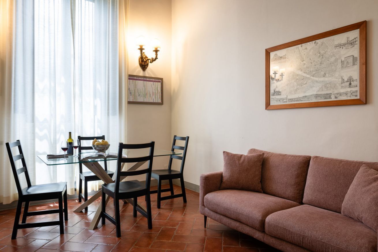 Smart-TV, Tischfußball, Tischtennisplatte