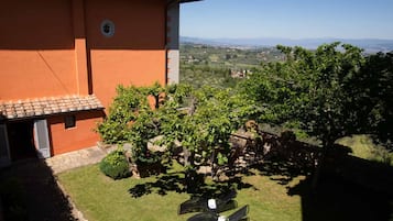 Terrazza/patio