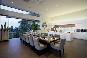 Dineren